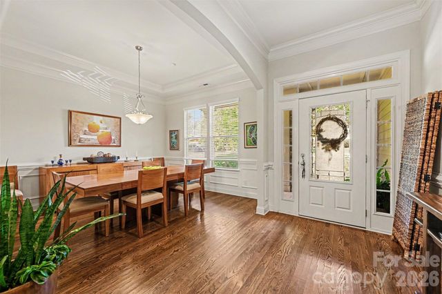 4106 Deer Track Court, Mint Hill, NC 28227