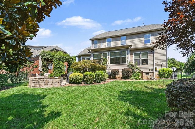 4106 Deer Track Court, Mint Hill, NC 28227