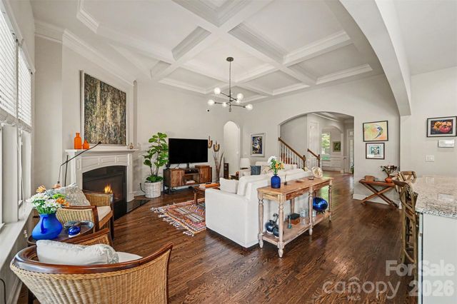 4106 Deer Track Court, Mint Hill, NC 28227