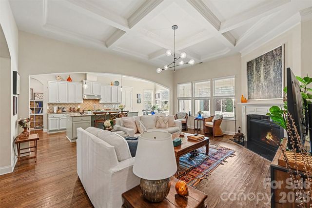 4106 Deer Track Court, Mint Hill, NC 28227