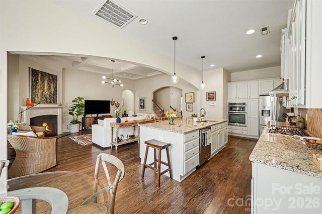 4106 Deer Track Court, Mint Hill, NC 28227