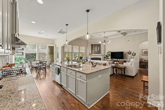 4106 Deer Track Court, Mint Hill, NC 28227