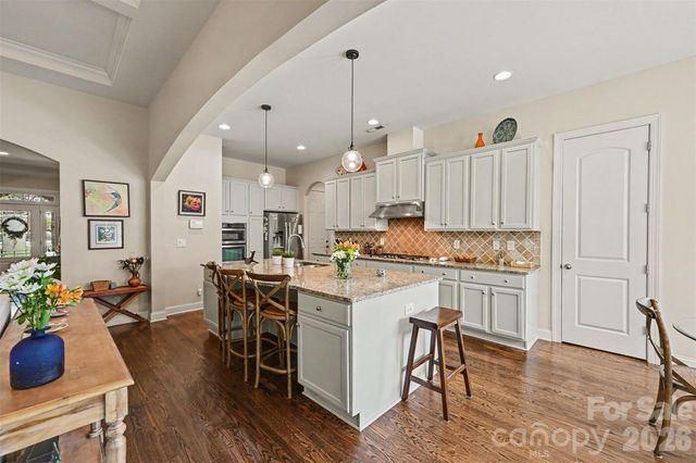 4106 Deer Track Court, Mint Hill, NC 28227
