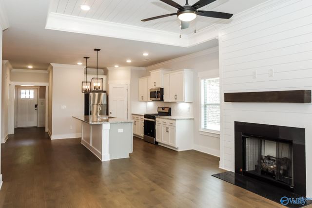 6522 Oak Meadow Drive, Owens Cross Roads, AL 35763