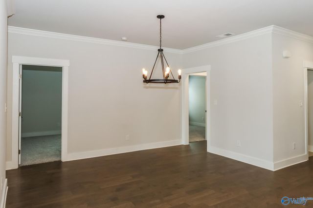 6522 Oak Meadow Drive, Owens Cross Roads, AL 35763