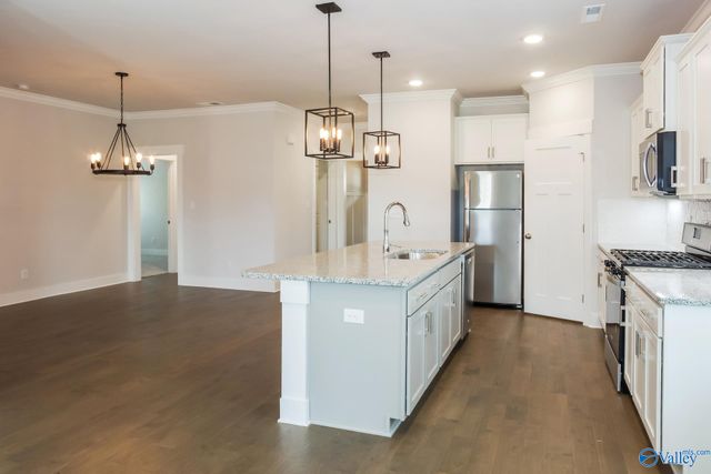 6522 Oak Meadow Drive, Owens Cross Roads, AL 35763