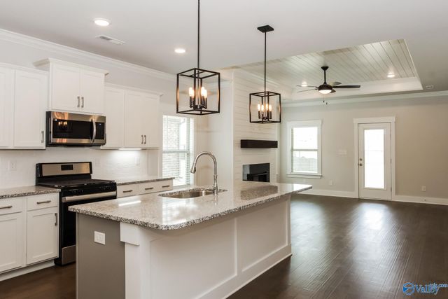 6522 Oak Meadow Drive, Owens Cross Roads, AL 35763