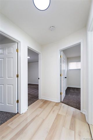 19420 Woodmont Street, Harper Woods, MI 48225