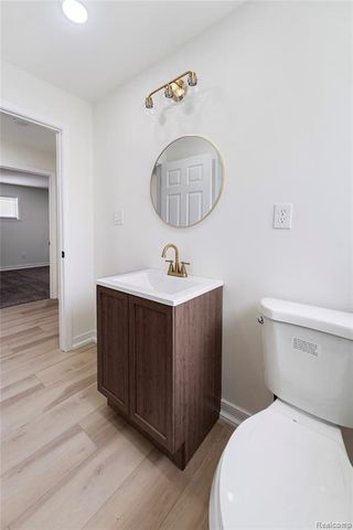 19420 Woodmont Street, Harper Woods, MI 48225