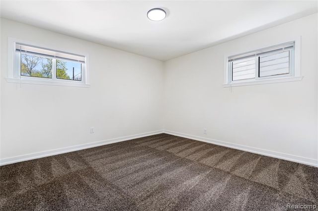 19420 Woodmont Street, Harper Woods, MI 48225