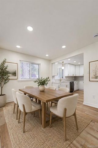 19420 Woodmont Street, Harper Woods, MI 48225