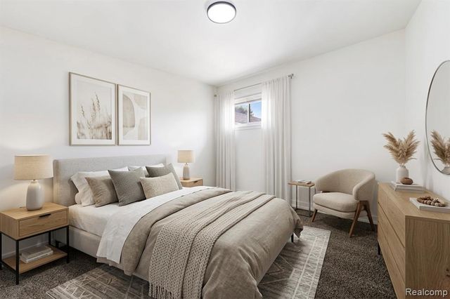 19420 Woodmont Street, Harper Woods, MI 48225