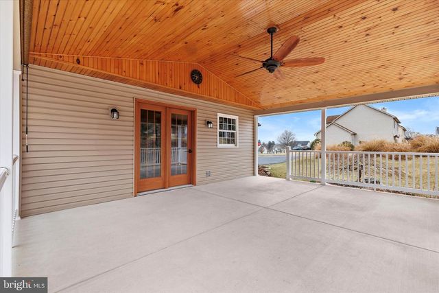 2308 CYPRESS DR, Harrisburg, PA 17110