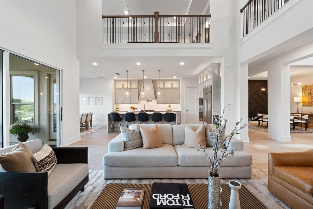 6901 Davenport Divide RD, Austin, TX 78738