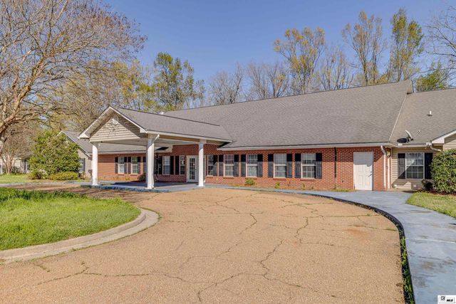 1411 SHERROUSE AVENUE, Monroe, LA 71203