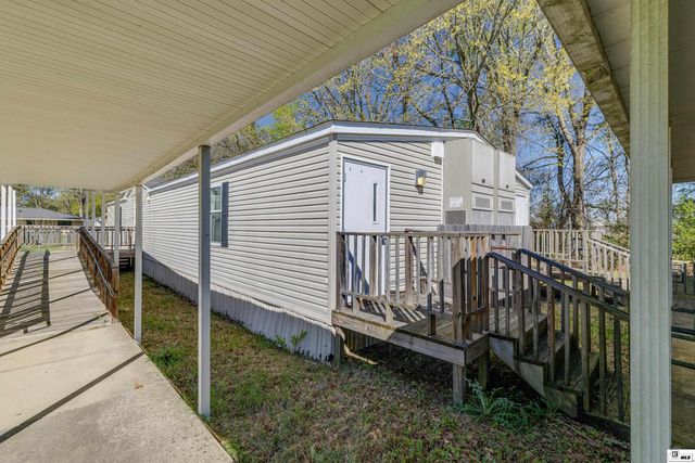 1411 SHERROUSE AVENUE, Monroe, LA 71203