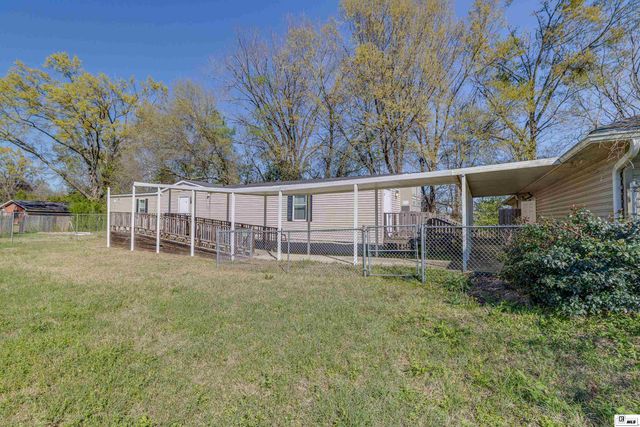 1411 SHERROUSE AVENUE, Monroe, LA 71203