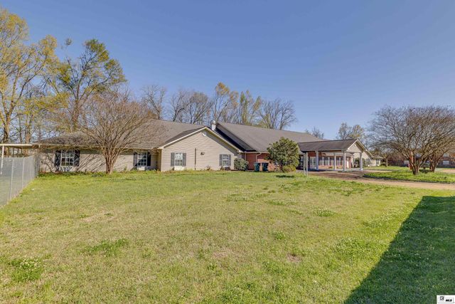 1411 SHERROUSE AVENUE, Monroe, LA 71203