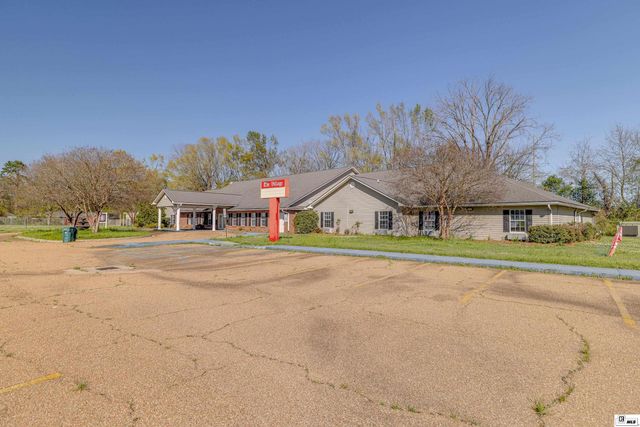 1411 SHERROUSE AVENUE, Monroe, LA 71203