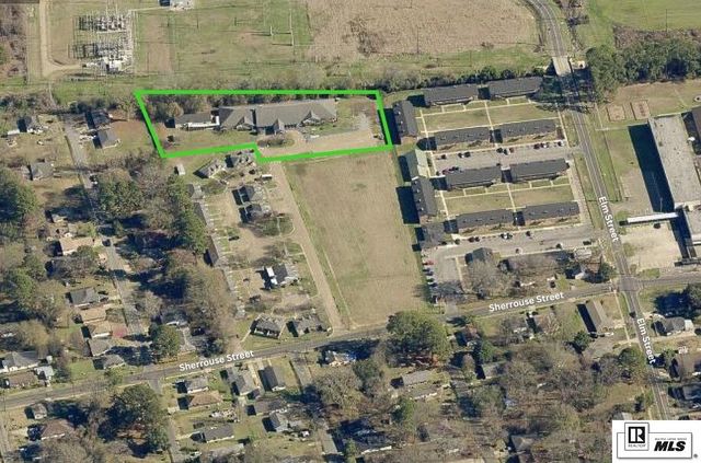 1411 SHERROUSE AVENUE, Monroe, LA 71203