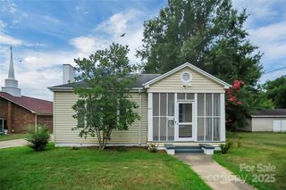 417 W Graham Street, Shelby, NC 28150