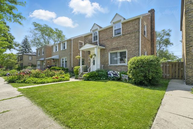 3831 Kirk Street, Skokie, IL 60076