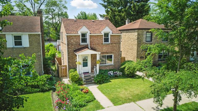 3831 Kirk Street, Skokie, IL 60076