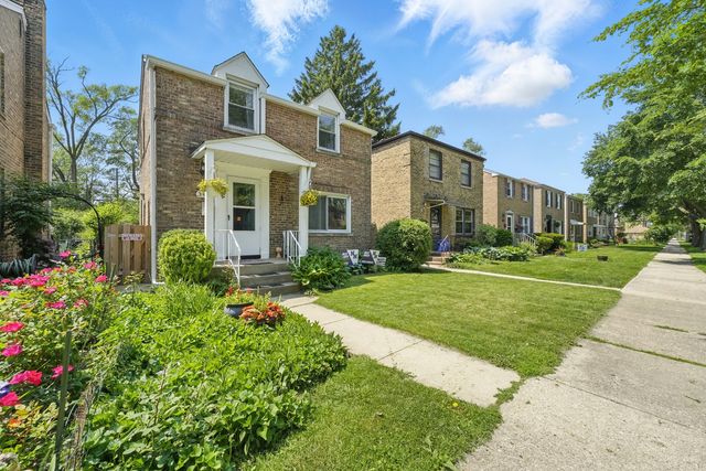 3831 Kirk Street, Skokie, IL 60076