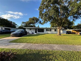 1307 BALTIMORE DRIVE, Orlando, FL 32810