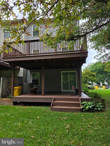 2550 AMBLING CIR, Crofton, MD 21114
