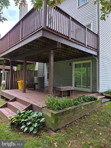 2550 AMBLING CIR, Crofton, MD 21114