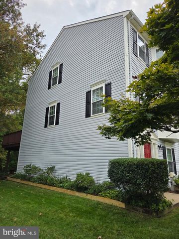 2550 AMBLING CIR, Crofton, MD 21114
