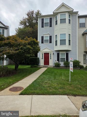2550 AMBLING CIR, Crofton, MD 21114