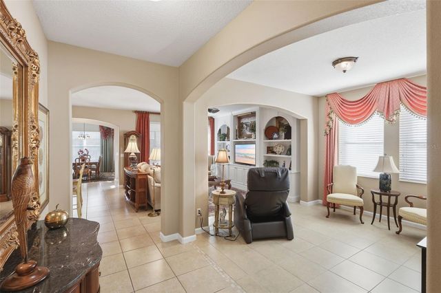 207 HEYWOOD TERRACE, Deland, FL 32724