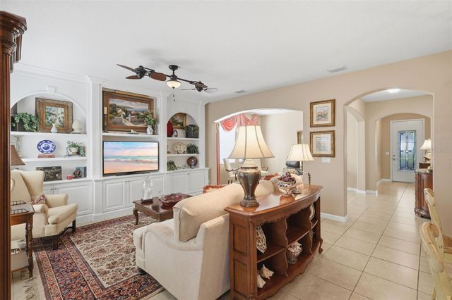 207 HEYWOOD TERRACE, Deland, FL 32724