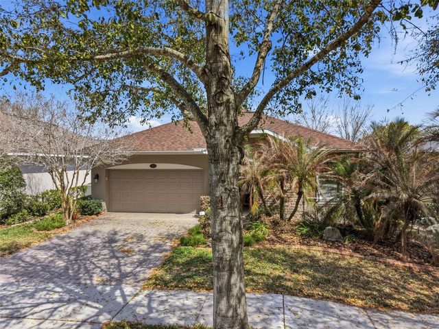 207 HEYWOOD TERRACE, Deland, FL 32724