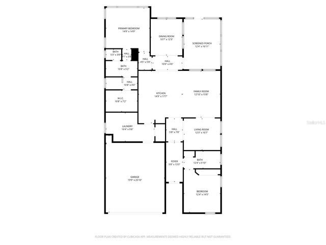 207 HEYWOOD TERRACE, Deland, FL 32724