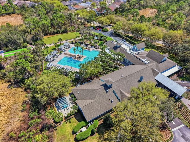 207 HEYWOOD TERRACE, Deland, FL 32724