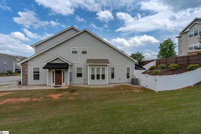 203 Mayfair Station Way, Greer, SC 29650