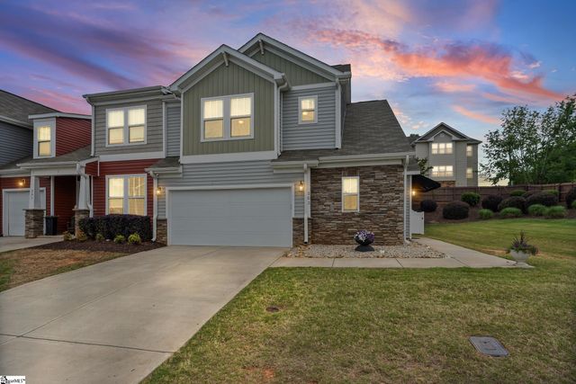 203 Mayfair Station Way, Greer, SC 29650