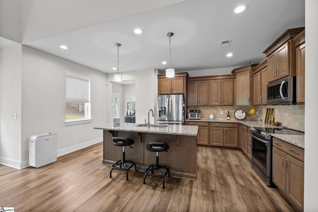 203 Mayfair Station Way, Greer, SC 29650