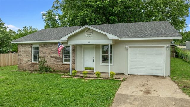 10 N Crest Street, West Fork, AR 72774