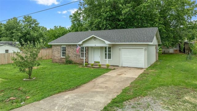 10 N Crest Street, West Fork, AR 72774