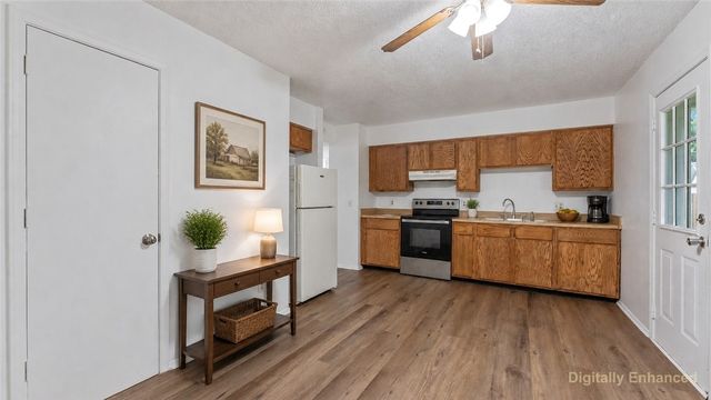 10 N Crest Street, West Fork, AR 72774