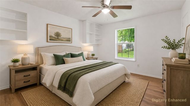 10 N Crest Street, West Fork, AR 72774