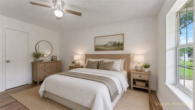 10 N Crest Street, West Fork, AR 72774