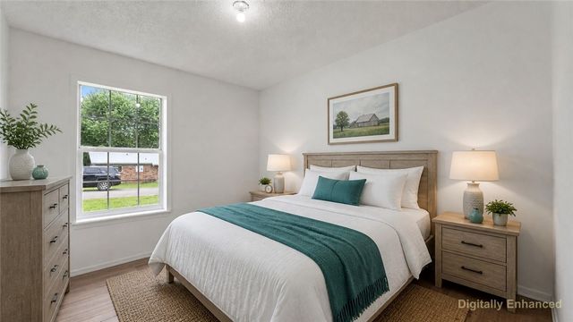 10 N Crest Street, West Fork, AR 72774