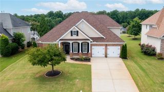 5345 Glenhaven Drive, Cumming, GA 30041