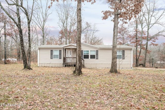 124 Foxwood Drive, Crossville, TN 38571