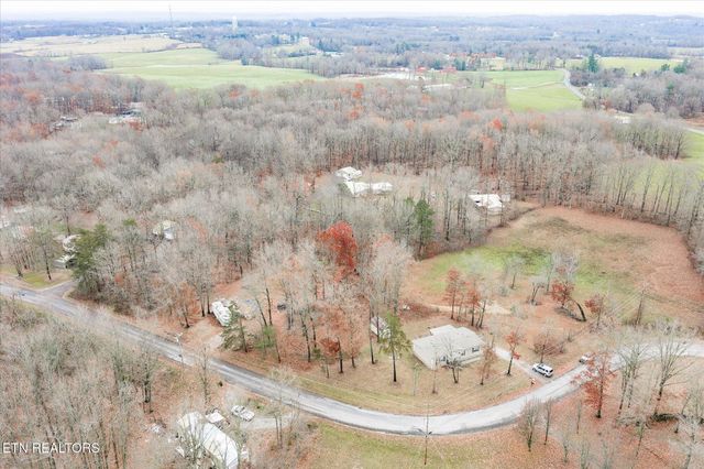 124 Foxwood Drive, Crossville, TN 38571